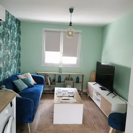 Charmante Maison Renovee En Plein Centre Дом отдыха *